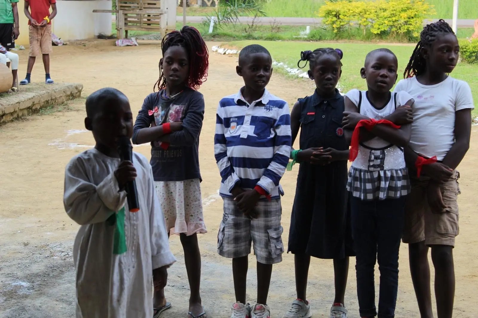 enfants camerounais 3