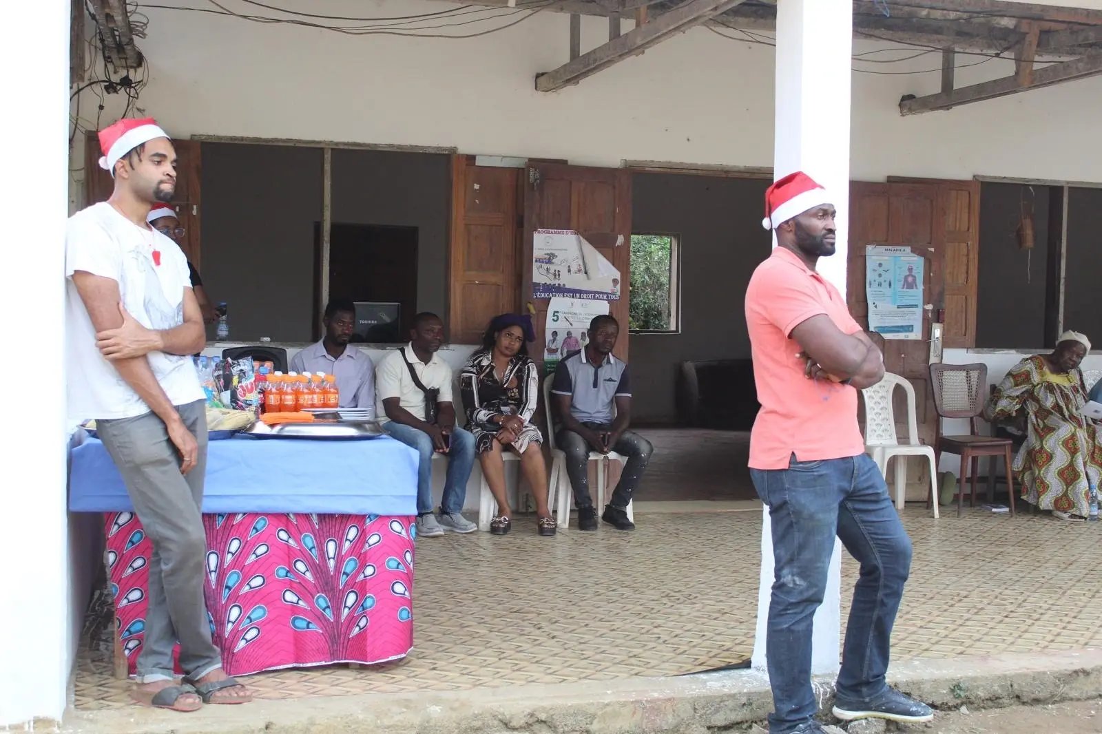 Noël au Cameroun 2